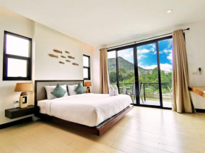 Field-D House, Ko Pha-Ngan